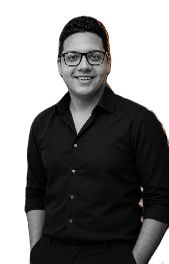 Bassem Ashraf, Meta Ads specialist